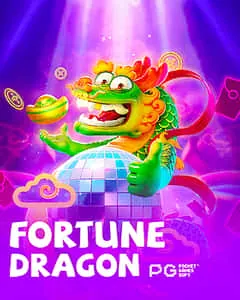 Interface do jogo Fortune Mouse com símbolos de vitória e moedas